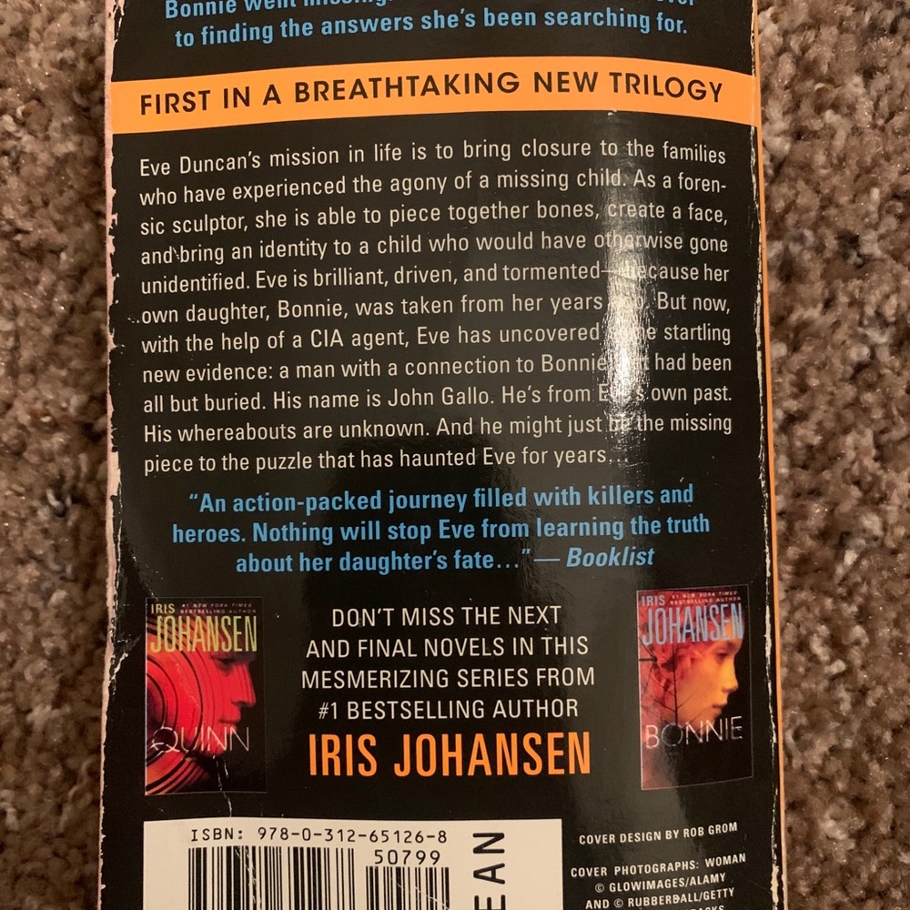 Novel - Picture 2 of 2